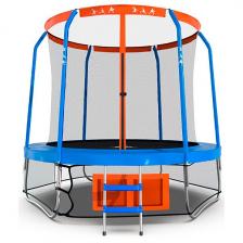 Батут DFC JUMP BASKET 10FT Батут DFC JUMP BASKET 10FT