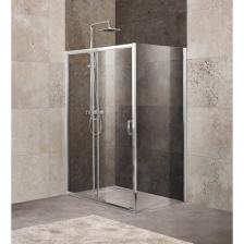 Душевой уголок BelBagno UNIQUE-AH-1-110/125-80-C-Cr с раздвижными дверями - это идеальное решение для вашей ванной комнаты, обеспечивающее современный стиль, функциональность и безопасность. Усиленные двойные ролики гарантируют плавное и бесшумное открывание и закрывание дверей, обеспечивая легкость использования и долгий срок службы. Закаленное травмобезопасное стекло не только придает душевому уголку изысканный внешний вид, но и обеспечивает высокий уровень безопасности, так как оно не разбивается на острые осколки при повреждении. Профиль из анодированного алюминия обеспечивает прочность конструкции и защиту от коррозии, что гарантирует долговечность и надежность душевого уголка. Независимо от стиля вашей ванной комнаты, душевой уголок BelBagno UNIQUE-AH-1-110/125-80-C-Cr станет элегантным дополнением благодаря своему изысканному дизайну, а также позволит экономить пространство благодаря раздвижным дверям. В результате вы получаете не только стильный элемент интерьера, но и практичное, комфортное и безопасное решение для вашей ванной комнаты. Душевой уголок BelBagno UNIQUE-AH-1-110/125-80-C-Cr с раздвижными дверями - это идеальное решение для вашей ванной комнаты, обеспечивающее современный стиль, функциональность и безопасность. Усиленные двойные ролики гарантируют плавное и бесшумное открывание и закрывание дверей, обеспечивая легкость использования и долгий срок службы. Закаленное травмобезопасное стекло не только придает душевому уголку изысканный внешний вид, но и обеспечивает высокий уровень безопасности, так как оно не разбивается на острые осколки при повреждении. Профиль из анодированного алюминия обеспечивает прочность конструкции и защиту от коррозии, что гарантирует долговечность и надежность душевого уголка. Независимо от стиля вашей ванной комнаты, душевой уголок BelBagno UNIQUE-AH-1-110/125-80-C-Cr станет элегантным дополнением благодаря своему изысканному дизайну, а также позволит экономить пространство благодаря раздвижным дверям. В результате вы получаете не только стильный элемент интерьера, но и практичное, комфортное и безопасное решение для вашей ванной комнаты.