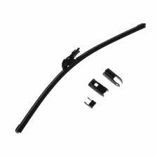 Щетка стеклоочистителя ХОРС 19"/ 480 мм, бескаркасная, мультиадаптер Щетка стеклоочистителя ХОРС 19"/ 480 мм, бескаркасная, мультиадаптер