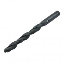 Сверло спиральное DIN338, HSSR Modern TИспользуется для получения сквозных и глухих отверстий в деталях, выполненных из широкого спектра материалов. Совместимо с любыми типами оборудования, от пневматического до аккумуляторного, подходит и для станков — токарных, фрезерных, с ЧПУ. Предварительно рекомендуется осуществить центрирование.Область применения: для сверления обычных материалов с прочностью до 900 Н/мм2, таких как сталь, литая сталь, чугун, спеченные металлы, цветные металлы, пластмассы.Угол заточки при вершине — 118°.Внимание, изображение товара может отличаться от реального! Верные параметры указаны в технических характеристиках товара. Сверло спиральное DIN338, HSSR Modern TИспользуется для получения сквозных и глухих отверстий в деталях, выполненных из широкого спектра материалов. Совместимо с любыми типами оборудования, от пневматического до аккумуляторного, подходит и для станков — токарных, фрезерных, с ЧПУ. Предварительно рекомендуется осуществить центрирование.Область применения: для сверления обычных материалов с прочностью до 900 Н/мм2, таких как сталь, литая сталь, чугун, спеченные металлы, цветные металлы, пластмассы.Угол заточки при вершине — 118°.Внимание, изображение товара может отличаться от реального! Верные параметры указаны в технических характеристиках товара.