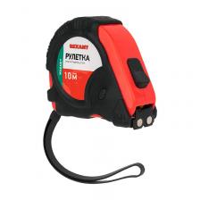 Рулетка измерительная Профи прорезиненный корпус, магнитная, 10м х 25мм REXANT, цена за 1 шт Рулетка измерительная Профи прорезиненный корпус, магнитная, 10м х 25мм REXANT, цена за 1 шт