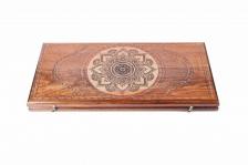 Нарды резные Zakaryan Майрамут 2 60 wz11270 Нарды резные Zakaryan Майрамут 2 60 wz11270