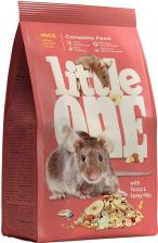 Корм для мышей Little One 400г - Vprok.ru Перекрёсток Корм для мышей Little One 400г - Vprok.ru Перекрёсток