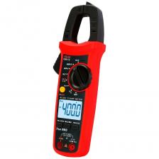 Токовые клещи Клещи токоизмерительные RGK CM-12 Токовые клещи Клещи токоизмерительные RGK CM-12