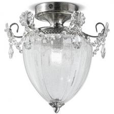 Потолочный светильник (муранское стекло) 6957/P1 00 V1690 MM Lampadari Rugiada с подвесками Потолочный светильник (муранское стекло) 6957/P1 00 V1690 MM Lampadari Rugiada с подвесками