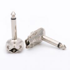 100 шт./лот разъем под прямым углом 6,35 мм 2/3 полюсный моно/стерео штекер гитарный телефон 1/4 дюйма штекер для гитарного педали для создания музыкальных эффектов 100 шт./лот разъем под прямым углом 6,35 мм 2/3 полюсный моно/стерео штекер гитарный телефон 1/4 дюйма штекер для гитарного педали для создания музыкальных эффектов