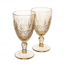 Набор бокалов Gipfel Attica 51387 270 мл 2 предмета Набор бокалов Gipfel Attica 51387 270 мл 2 предмета