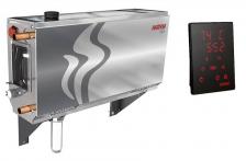 Парогенератор HARVIA HELIX HGX45XW 4.5 кВт Парогенератор HARVIA HELIX HGX45XW 4.5 кВт