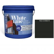 Краска спецназначения с повышенными эластичными свойствами рекомендуется для наружной и внутренней отделки стен, особенно подверженных риску образования трещин. Предназначена для высококачественной окраски по бетонным, газобетонным, кирпичным и оштукатуренным поверхностям.Экологически безопасная. Цвет белый. Краска полностью закрашивает микротрещины. Образует эластичное покрытие, благодаря растяжению, которого трещины до 0,8 мм, образующиеся со временем, остаются невидимыми. Покрытие обладает оптимальной проницаемостью для водяных паров и одновременно герметично к капельной влаге, стойкое к ультрафиолетовому излучению и атмосферным осадкам. Допускается влажная уборка покрытия с применением бытовых моющих и дезинфицирующих средств.ПОДГОТОВКА ПОВЕРХНОСТИПоверхность должна быть сухой, чистой, не «мелящей», без признаковгрибковых поражений. Старые отслаивающиеся покрытия удалить. Трещины и неровности поверхности зашпатлевать, зашлифовать пыль отшлифовки удалить. Для выравнивания впитывающей способности иулучшения адгезии перед нанесением материала, всю поверхность рекомендуется загрунтовать грунтовкой «White line».ПОДГОТОВКА КРАСКИПеред применением краску тщательно перемешать, при необходимостиразбавить водой, но не более 5% от объема краски. Краска спецназначения с повышенными эластичными свойствами рекомендуется для наружной и внутренней отделки стен, особенно подверженных риску образования трещин. Предназначена для высококачественной окраски по бетонным, газобетонным, кирпичным и оштукатуренным поверхностям.Экологически безопасная. Цвет белый. Краска полностью закрашивает микротрещины. Образует эластичное покрытие, благодаря растяжению, которого трещины до 0,8 мм, образующиеся со временем, остаются невидимыми. Покрытие обладает оптимальной проницаемостью для водяных паров и одновременно герметично к капельной влаге, стойкое к ультрафиолетовому излучению и атмосферным осадкам. Допускается влажная уборка покрытия с применением бытовых моющих и дезинфицирующих средств.ПОДГОТОВКА ПОВЕРХНОСТИПоверхность должна быть сухой, чистой, не «мелящей», без признаковгрибковых поражений. Старые отслаивающиеся покрытия удалить. Трещины и неровности поверхности зашпатлевать, зашлифовать пыль отшлифовки удалить. Для выравнивания впитывающей способности иулучшения адгезии перед нанесением материала, всю поверхность рекомендуется загрунтовать грунтовкой «White line».ПОДГОТОВКА КРАСКИПеред применением краску тщательно перемешать, при необходимостиразбавить водой, но не более 5% от объема краски.