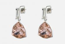 Серьги Vintage Rose 2 шт FIORE LUNA Серьги Vintage Rose 2 шт FIORE LUNA