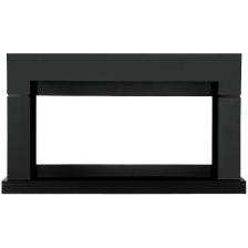 Каминокомлект Royal Flame Lindos с очагом 5D V-ART 40, Graphite Grey Каминокомлект Royal Flame Lindos с очагом 5D V-ART 40, Graphite Grey