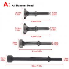 Набор пневматических головок ChgImposs EPC_PNE_A01 Набор пневматических головок ChgImposs EPC_PNE_A01