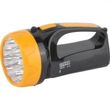 Фонарь-прожектор Трофи Кемпинг TSP10 10LED 65Лм Б0016537 Фонарь-прожектор Трофи Кемпинг TSP10 10LED 65Лм Б0016537