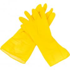 Латексные хозяйственные перчатки Gward IRIS G40/M1 Латексные хозяйственные перчатки Gward IRIS G40/M1