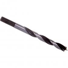 Спиральное сверло по дереву для электроинструмента Сверло спиральное по дереву (11x87x133 мм; Z2; HSS) для электроинструмента PROCUT 402011 Спиральное сверло по дереву для электроинструмента Сверло спиральное по дереву (11x87x133 мм; Z2; HSS) для электроинструмента PROCUT 402011