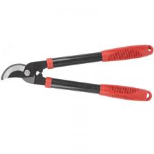 Сучкорез Курс "мини" 76292, лезвия 60 мм, металлические ручки в накладками из ПВХ 390 мм Сучкорез Курс "мини" 76292, лезвия 60 мм, металлические ручки в накладками из ПВХ 390 мм