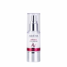 ARAVIA Professional Крем для век омолаживающий / Anti-age eye cream 30 мл ARAVIA Professional Крем для век омолаживающий / Anti-age eye cream 30 мл