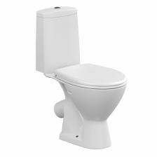 Компакт Cersanit JUST 031 3/6 TPL (новый артикул 64073) Компакт Cersanit JUST 031 3/6 TPL (новый артикул 64073)