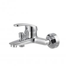 Смеситель для ванны Culto Spike BS01SPK с набором для душа, хром Смеситель для ванны Culto Spike BS01SPK с набором для душа, хром