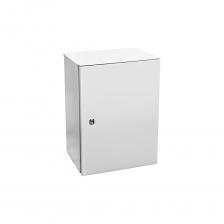 Монтажный щит Щит с монтажной панелью ЩМП 06-2 IP54 500х400х220 RUCELF 00002236 Монтажный щит Щит с монтажной панелью ЩМП 06-2 IP54 500х400х220 RUCELF 00002236