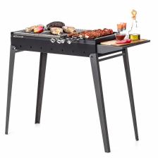 Мангал «Классика 750» МКЛ 750, 2 мм, 78x38x78.5 см Мангал «Классика 750» МКЛ 750, 2 мм, 78x38x78.5 см