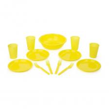 Набор для пикника ЗПИ "Альтернатива" М7529 Набор для пикника ЗПИ "Альтернатива" М7529