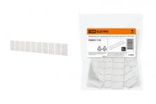 Tdm Маркировка (без нумерации) для клемм ЗНН-4мм2 (Ph-C ZB 6) SQ0803-1137 1 шт Tdm Маркировка (без нумерации) для клемм ЗНН-4мм2 (Ph-C ZB 6) SQ0803-1137 1 шт