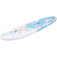 SUP-доска Zray X3, 365х81х15 см, с набором (34173) SUP-доска Zray X3, 365х81х15 см, с набором (34173)