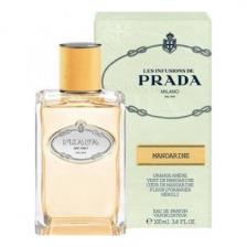 Prada Infusion De Mandarine парфюмированная вода 100мл Prada Infusion De Mandarine парфюмированная вода 100мл