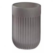 Стаканчик Ridder Vera серый Стаканчик Ridder Vera серый