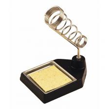 Подставка для паяльника, ниша квадратная, губка, чугун REXANT, цена за 1 шт Подставка для паяльника, ниша квадратная, губка, чугун REXANT, цена за 1 шт