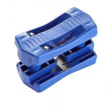 Мини-пластик, ПВХ фанера, меламиновый кромкооблицовочный триммер, деревянный шпон, резак с двойной кромкой, ручная обрезка, деревообрабатывающий инструмент Мини-пластик, ПВХ фанера, меламиновый кромкооблицовочный триммер, деревянный шпон, резак с двойной кромкой, ручная обрезка, деревообрабатывающий инструмент