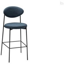Стул барный Gawaii Blue R-Home арт.410253102h_Blue Стул барный Gawaii Blue R-Home арт.410253102h_Blue
