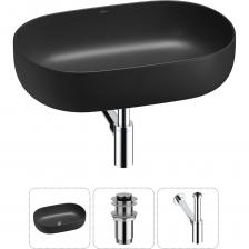 Комплексное предложение по специальной цене от Wellsee. Все составляющие набора проходят деликатные апгрейды для достижения абсолютной гигиены, надежности монтажных элементов и максимального удобства в пользовании. Благодаря инновационному материалу RefCeram® стало возможным создавать поистине изысканные изделия с мягкими силуэтными изгибами и четкими линиями. Невероятные филигранные формы раковины в два раза легче привычной керамики, но прочнее и долговечнее на 30%. Сохраняя внешнюю утонченность и хрупкость, умывальник имеет высокую износостойкость и долговечность. RefCeram® изменила вектор сантехники, обращая её исключительную утилитарность в выразительный предмет дизайна ванной комнаты. Дизайнерская сантехника для умывальной зоны изготовлена в едином стиле, прекрасно дополняет друг друга и создает органичный тандем в широкой линейке цветовых решений. Завершить современный интерьер ванной комнаты можно элегантными зеркалами из коллекции-бестселлера 7 Rays' Spectrum. Каждый товар из набора аккуратно упакован в сверхзащитную тару с надежной фиксацией от случайного смещения и повреждения продукции в процессе транспортировки. Четко отлаженная система отгрузки позволит каждому покупателю получить товар в отличном состоянии и точно в срок. Перед погрузкой каждое изделие проходит детальный визуальный осмотр для обнаружения возможных царапин или повреждений. Комплексное предложение по специальной цене от Wellsee. Все составляющие набора проходят деликатные апгрейды для достижения абсолютной гигиены, надежности монтажных элементов и максимального удобства в пользовании. Благодаря инновационному материалу RefCeram® стало возможным создавать поистине изысканные изделия с мягкими силуэтными изгибами и четкими линиями. Невероятные филигранные формы раковины в два раза легче привычной керамики, но прочнее и долговечнее на 30%. Сохраняя внешнюю утонченность и хрупкость, умывальник имеет высокую износостойкость и долговечность. RefCeram® изменила вектор сантехники, обращая её исключительную утилитарность в выразительный предмет дизайна ванной комнаты. Дизайнерская сантехника для умывальной зоны изготовлена в едином стиле, прекрасно дополняет друг друга и создает органичный тандем в широкой линейке цветовых решений. Завершить современный интерьер ванной комнаты можно элегантными зеркалами из коллекции-бестселлера 7 Rays' Spectrum. Каждый товар из набора аккуратно упакован в сверхзащитную тару с надежной фиксацией от случайного смещения и повреждения продукции в процессе транспортировки. Четко отлаженная система отгрузки позволит каждому покупателю получить товар в отличном состоянии и точно в срок. Перед погрузкой каждое изделие проходит детальный визуальный осмотр для обнаружения возможных царапин или повреждений.