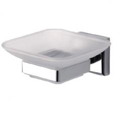 Мыльница Bronze de Luxe хром (10603) Мыльница Bronze de Luxe хром (10603)