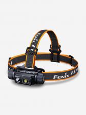 Фонарь светодиодный налобный Fenix HM70R, 1600 лм, аккумулятор, Черный Фонарь светодиодный налобный Fenix HM70R, 1600 лм, аккумулятор, Черный