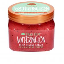 Скраб для тела Exfoliante De Azucar Sandia Tree Hut, 510 гр Скраб для тела Exfoliante De Azucar Sandia Tree Hut, 510 гр