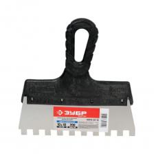 Фасадный шпатель ЗУБР МАСТЕР 10078-20-10 Фасадный шпатель ЗУБР МАСТЕР 10078-20-10