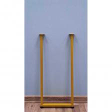 Подстолье для стола Parallax 890 550 40 представляет собой надежное и стильное решение для обустройства интерьера в стиле лофт. Изготовленное из прочного металла, оно обладает высокой устойчивостью и долговечностью. Золотой цвет подчеркивает элегантность и современность изделия, что делает его отличным выбором для барных стоек и столов. Подстолье способно выдерживать нагрузку до 100 кг, что обеспечивает его надежность в эксплуатации. Регулируемая высота от 890 до 908 мм позволяет адаптировать его под различные нужды, обеспечивая комфортное использование. Компактные размеры 890х550 мм и вес всего 4 кг делают его удобным для транспортировки и установки.Внимание! Цвет товара может отличаться от представленного на фото. Цвет изделия указан в технических характеристиках. Подстолье для стола Parallax 890 550 40 представляет собой надежное и стильное решение для обустройства интерьера в стиле лофт. Изготовленное из прочного металла, оно обладает высокой устойчивостью и долговечностью. Золотой цвет подчеркивает элегантность и современность изделия, что делает его отличным выбором для барных стоек и столов. Подстолье способно выдерживать нагрузку до 100 кг, что обеспечивает его надежность в эксплуатации. Регулируемая высота от 890 до 908 мм позволяет адаптировать его под различные нужды, обеспечивая комфортное использование. Компактные размеры 890х550 мм и вес всего 4 кг делают его удобным для транспортировки и установки.Внимание! Цвет товара может отличаться от представленного на фото. Цвет изделия указан в технических характеристиках.