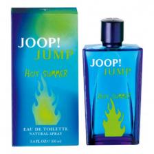 Joop Jump Hot Summer туалетная вода 100мл тестер Joop Jump Hot Summer туалетная вода 100мл тестер