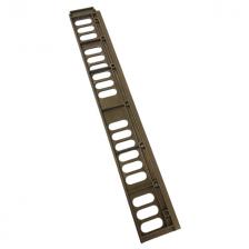 планка-держатель JETTOOLS к лоткам для крепежа 35см планка-держатель JETTOOLS к лоткам для крепежа 35см