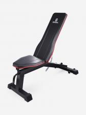 Скамья универсальная DFC CRYSTAL SJ804, Черный Скамья универсальная DFC CRYSTAL SJ804, Черный