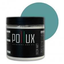 Декоративная краска Pollux Decor Matt - это водно акриловые краски Premium качества российского производства. Предназначена для покраски мебели, радиаторов, а также декоративных элементов из полиуретана, гипса, МДФ, ДСП. Подходит как для первичной окраски поверхности, так и для ремонта и реставрации ранее окрашенных поверхностей. Образует износостойкое покрытие. Благодаря хорошему растеканию легко наносить, ложится ровным слоем. Не требует нанесения дополнительных грунтов. Не содержит растворителей, без запаха, быстросохнущая. Для использования декоративной краски Pollux не требуется специальных малярных навыков. Ввиду цветопередачи различных устройств, цвет может незначительно отличаться от заявленного на фото! Инструкция по применению: Перед применением тщательно перемешать!!! Подготовка поверхности: Окрашиваемая поверхность должна быть чистой, сухой, обезжиренной, без пыли и загрязнений. Если поверхность ранее окрашена, необходимо удалить отслоившееся старое покрытие, зашкурить твердые, глянцевые поверхности до матовости. Окраска: Нанести 1 слой краски, дождаться полного высыхания - 30 минут. Далее нанести еще 1-2 слоя, с промежуточной сушкой, в зависимости от желаемого результата. Способ нанесения: кисть, валик, распыление. Для распыления необходимо разбавить водой на 10%. Очистка инструмента: Промыть теплой водой сразу после использования, без применения растворителей. Декоративная краска Pollux Decor Matt - это водно акриловые краски Premium качества российского производства. Предназначена для покраски мебели, радиаторов, а также декоративных элементов из полиуретана, гипса, МДФ, ДСП. Подходит как для первичной окраски поверхности, так и для ремонта и реставрации ранее окрашенных поверхностей. Образует износостойкое покрытие. Благодаря хорошему растеканию легко наносить, ложится ровным слоем. Не требует нанесения дополнительных грунтов. Не содержит растворителей, без запаха, быстросохнущая. Для использования декоративной краски Pollux не требуется специальных малярных навыков. Ввиду цветопередачи различных устройств, цвет может незначительно отличаться от заявленного на фото! Инструкция по применению: Перед применением тщательно перемешать!!! Подготовка поверхности: Окрашиваемая поверхность должна быть чистой, сухой, обезжиренной, без пыли и загрязнений. Если поверхность ранее окрашена, необходимо удалить отслоившееся старое покрытие, зашкурить твердые, глянцевые поверхности до матовости. Окраска: Нанести 1 слой краски, дождаться полного высыхания - 30 минут. Далее нанести еще 1-2 слоя, с промежуточной сушкой, в зависимости от желаемого результата. Способ нанесения: кисть, валик, распыление. Для распыления необходимо разбавить водой на 10%. Очистка инструмента: Промыть теплой водой сразу после использования, без применения растворителей.