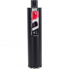 Алмазная коронка по бетону Коронка алмазная по бетону (102х400 мм; 1 1/4 мм) DIAM 312014 Алмазная коронка по бетону Коронка алмазная по бетону (102х400 мм; 1 1/4 мм) DIAM 312014