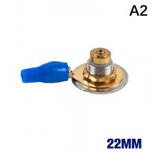 TPXCKz Подпружиненный соединитель 510 из нержавеющей стали TPXCKz Подпружиненный соединитель 510 из нержавеющей стали