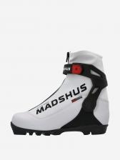 Ботинки для беговых лыж женские Madshus Active Skate, Белый Ботинки для беговых лыж женские Madshus Active Skate, Белый