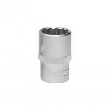 Двенадцатигранная торцевая головка THORVIK FS21222 52996 Двенадцатигранная торцевая головка THORVIK FS21222 52996