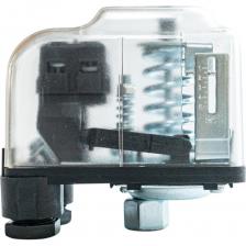 Реле давления SK-9.2 с измерительной шкалой и накидной гайкой LadAna 030606006 Реле давления SK-9.2 с измерительной шкалой и накидной гайкой LadAna 030606006