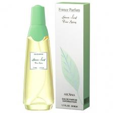 Ascania парфюмерная вода Green Leaf, 50 мл, 140 г Ascania парфюмерная вода Green Leaf, 50 мл, 140 г
