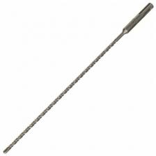 Сверло-бур для перфоратора, Haisser, диаметр 5х250х310 мм, SDS-Plus, HS103002 Сверло-бур для перфоратора, Haisser, диаметр 5х250х310 мм, SDS-Plus, HS103002